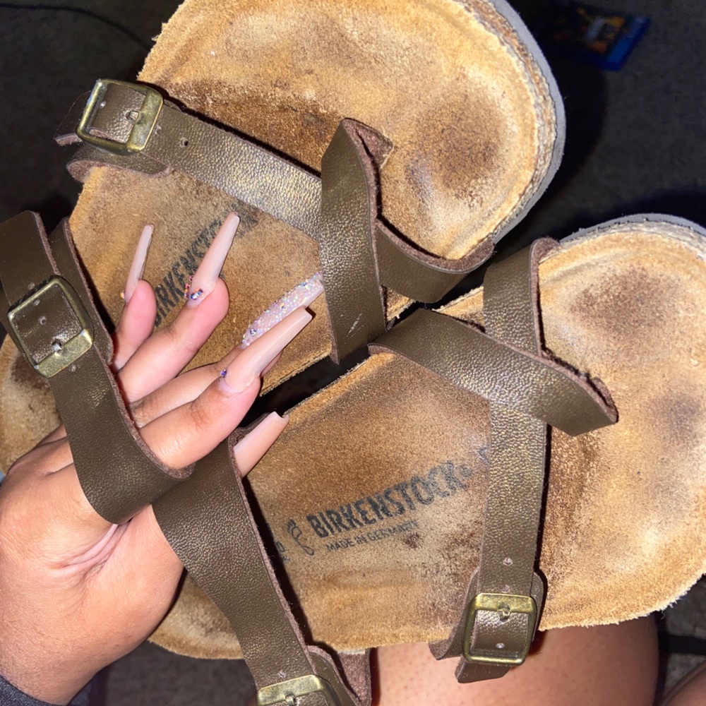 Birkenstock Mayari Sandals